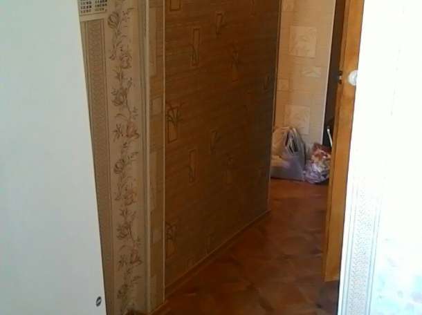 Срочно продам 1-комнатную квартиру в Атырау, СМП – 136, д. 2, фотография 10