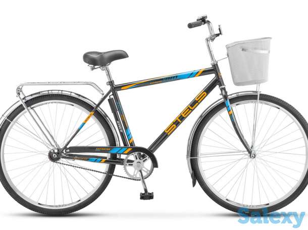 Городской велосипед Altair, Stels, Bear Bike г.Жезказган Кредит Рассрочка, фотография 3