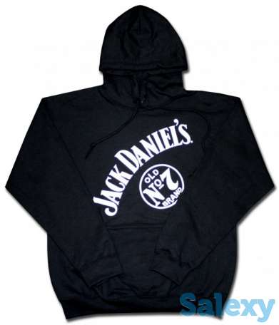 Теплые и уютные толстовки. Нанесение на толстовки утепленные Ваших принтов., фотография 1