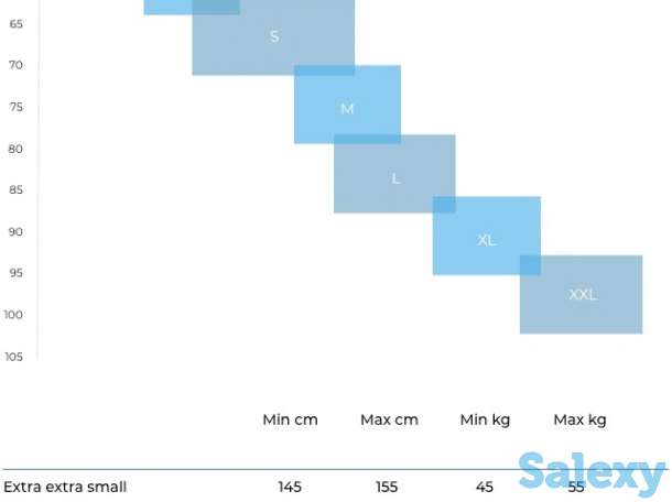 гидрокостюм для триатлона, фотография 13