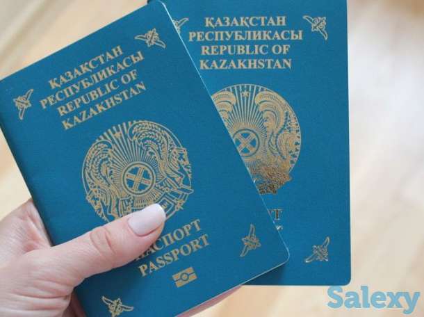 ВИЗА В США (USA/Америка) 250 $, фотография 1