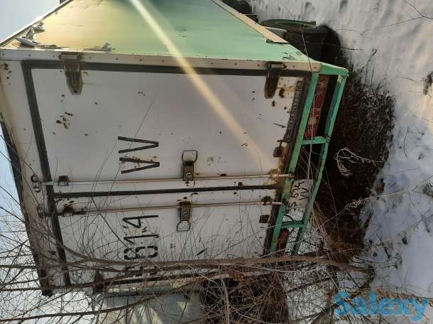 Продам FAW (грузовик), фотография 4