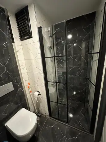 Апартаменты-студия в Турции, 46 м, 79 эт., фотография 4