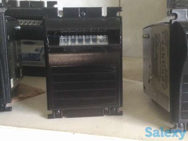 Мву Кэшкод купюроприемники ser100, фотография 1