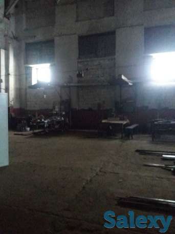 Завод (бывший полотенный завод), фотография 10