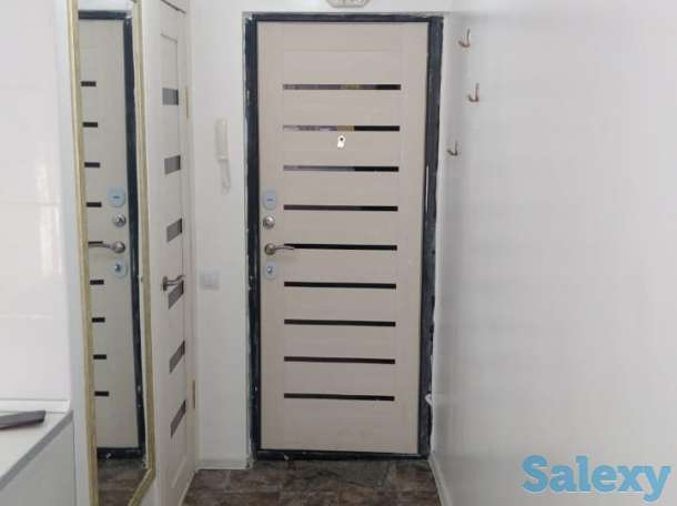 1-комнатная квартира, 15 м², 1/4 этаж посуточно, мкр №5 23 — Абая, фотография 8