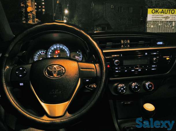 Продам тойоту Toyota Corolla, фотография 3