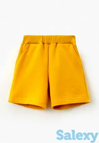 Шорты спортивные mia gia, фотография 1