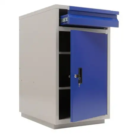 Тумба инструментальная WD-2, фотография 1