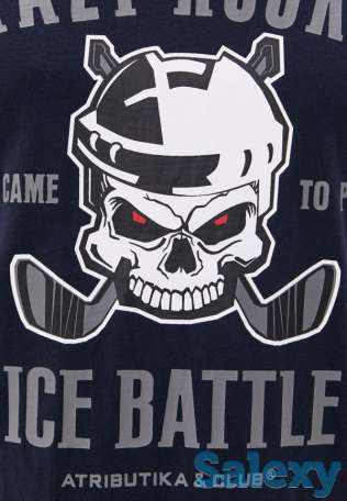 Футболка atributika & club™, фотография 4