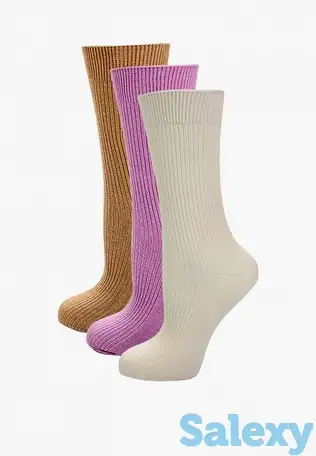 Носки 3 пары smena, фотография 1