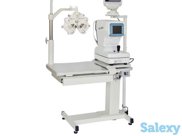 Комплект рабочего места офтальмолога, фотография 1