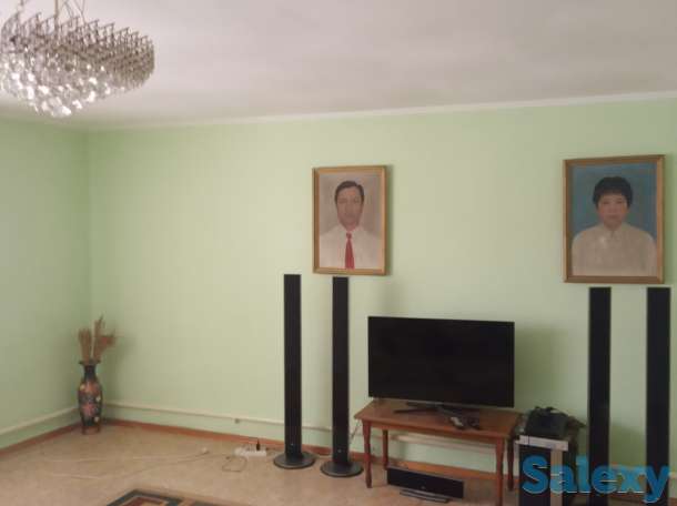 продам, , поменяю на 2 комнатную квартиру с доплатой, фотография 7