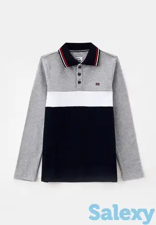 Поло playtoday, фотография 1