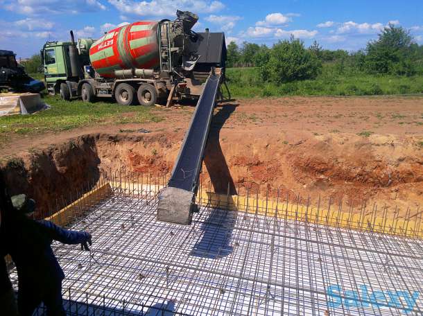 Строительные и ремонтно-монтажные работы любой сложности, фотография 5