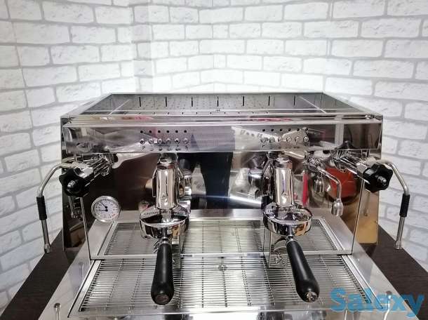 Кофемашина ECM Veneziano, фотография 2