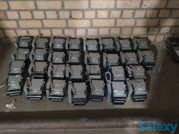 Термопринтер Citizen, фотография 1