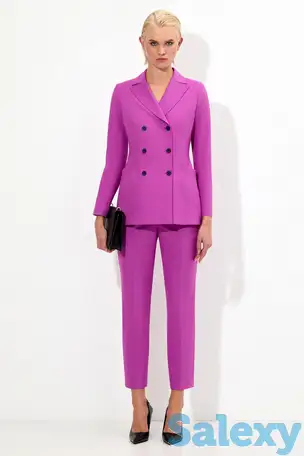 Классические брюки vassa&co, фотография 1