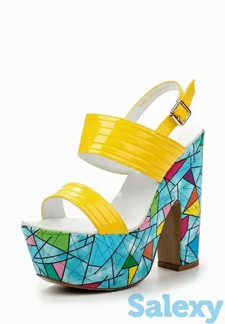 Босоножки elsi, фотография 1