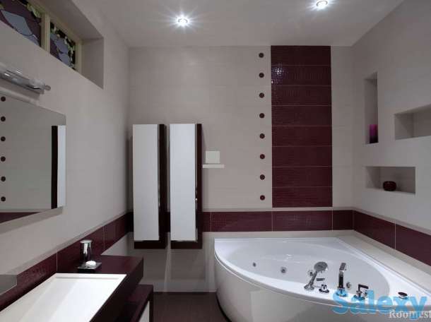 Ремонт квартир качественно ! Стаж 28 лет. Кафель, ламинат, обои и т.д. Сантехнические услуги., фотография 10