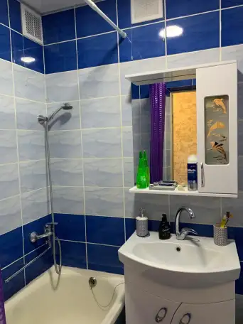 Продается 2 комнатная квартира, Гагарина 9, фотография 11