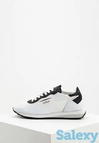 Кроссовки ghoud venice, фотография 1