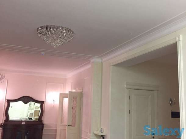 Капитальный и евро ремонт квартир под ключ в Астане. ДИЗАЙНЕРСКИЙ РЕМОНТ, фотография 8