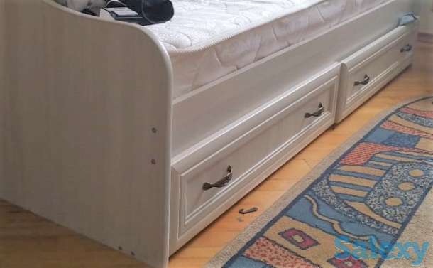 Срочно продам детский спальный гарнитур!, фотография 1