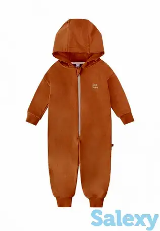 Комбинезон bossa nova, фотография 1