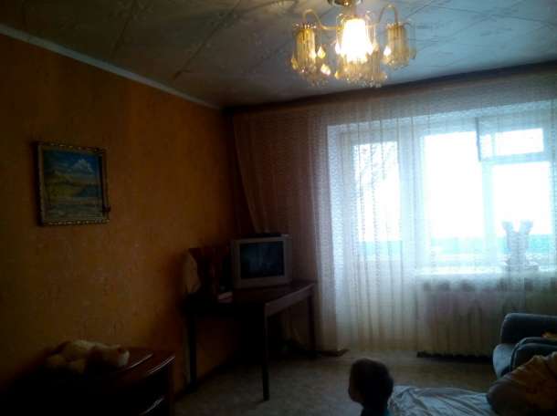 Срочно продам 3-х комн.квартиру в Михайловке, Михайловка, Доватора 3/2, фотография 3