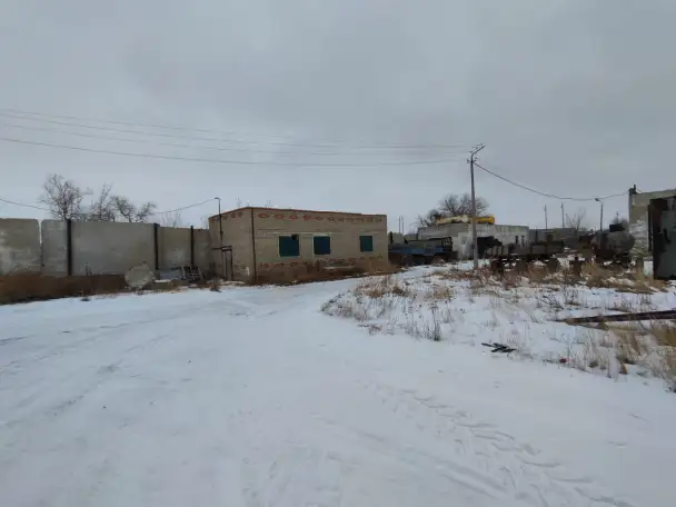 Продается Молочный завод общей площадью 6405 кв.м, фотография 17