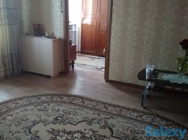 Продается 2-х комнатная квартира в пос. Актас, Карагандинской области, фотография 4