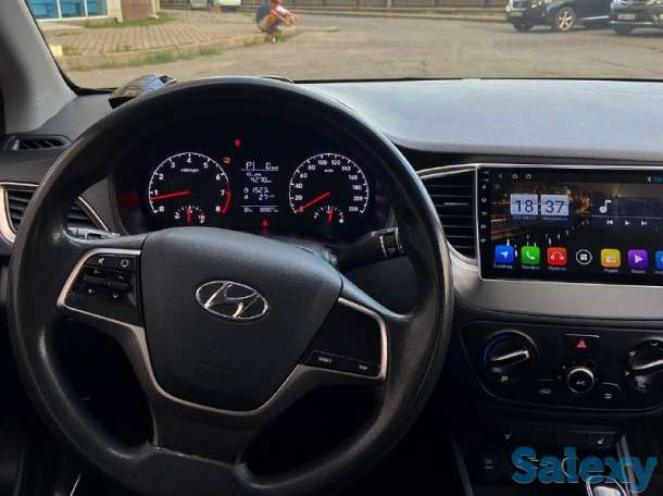 Прокат автомобилей эконом класса от компании Имидж авто, фотография 6