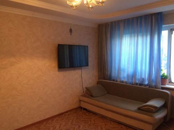 Квартира в а.Акмол (Малиновка), фотография 2