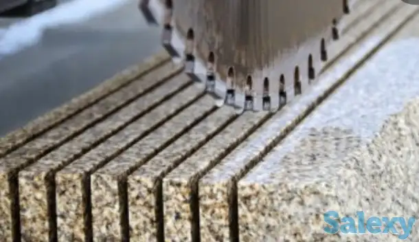 Гранит натуральный, фотография 3