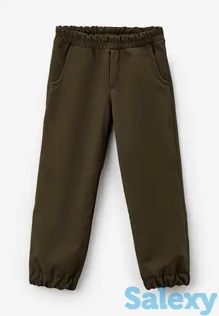 Брюки утепленные ete children, фотография 1