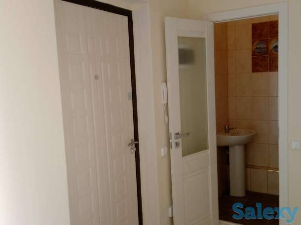 Двухкомнатная в ЖК Акварель, сатпаева 90, фотография 4