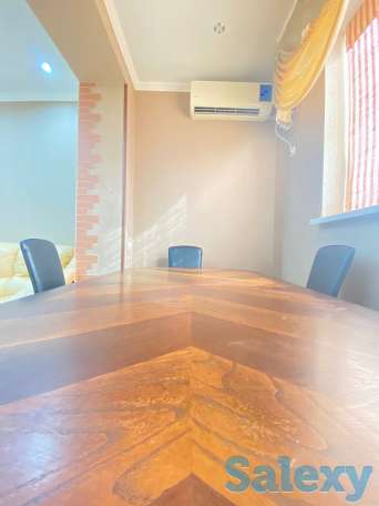 Шикарная 4-х комнатная квартира комфорт класса, 28-й микрорайон, 35, фотография 15