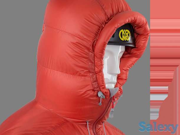 Куртка сивера смага про гренадин, фотография 5