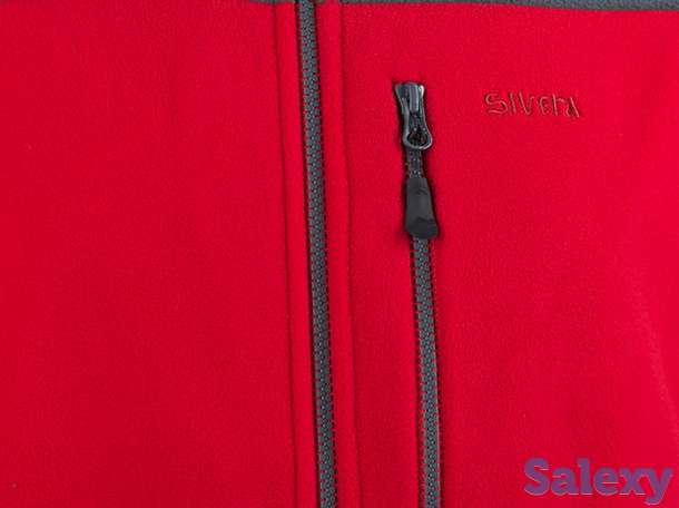 Куртка сивера руян порох/черная, фотография 4