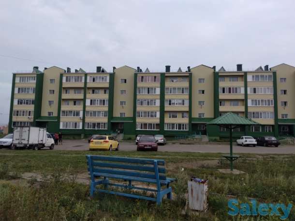 Продам 3-х комнатную квартиру.р\н КШТ., фотография 9