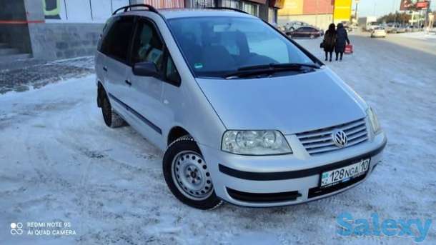 Срочно продам Минивэн в хорошем состоянии, фотография 1