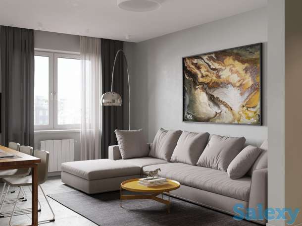 Дизайн Интерьера. - Дизайнер Интерьера, фотография 2