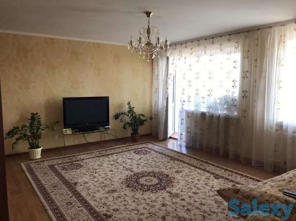 Продам элитную квартиру НЕДОРОГО, р-он Дворца спорта центр Усть-каменогорска, фотография 3