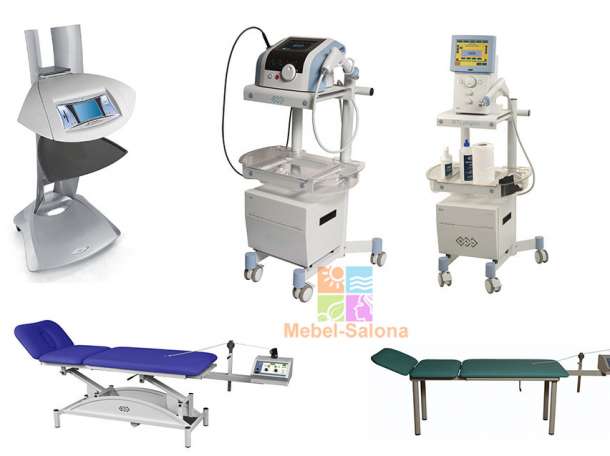 Косметологическое оборудование в Астане купить, фотография 1