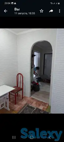 Продажа квартиры, Молодежный 38Б квартира 29, фотография 8