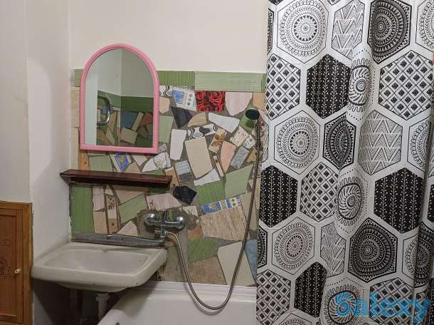 1к квартира, в хорошем состоянии, фотография 7