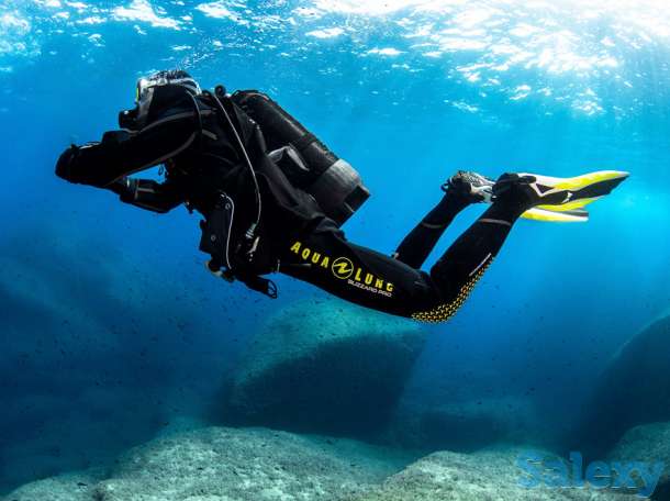 Гидрокостюм близзард про 2020, прес. неопр., 4мм, муж,, фотография 9