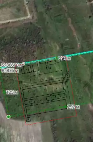 продажа земли КХ под фермерское хозяйство, Алматинская обл, пос Еламан, фотография 10