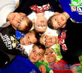 Набор в коррекционную группу, фотография 1